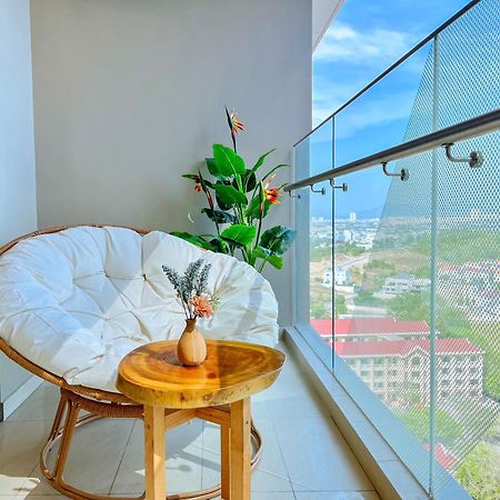 The Song Vung Tau- Pool Free - Vivi Home Ocean View 외부 사진
