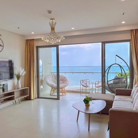 The Song Vung Tau- Pool Free - Vivi Home Ocean View 외부 사진