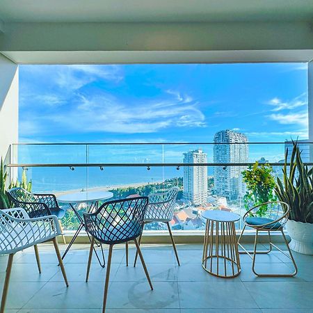 The Song Vung Tau- Pool Free - Vivi Home Ocean View 외부 사진