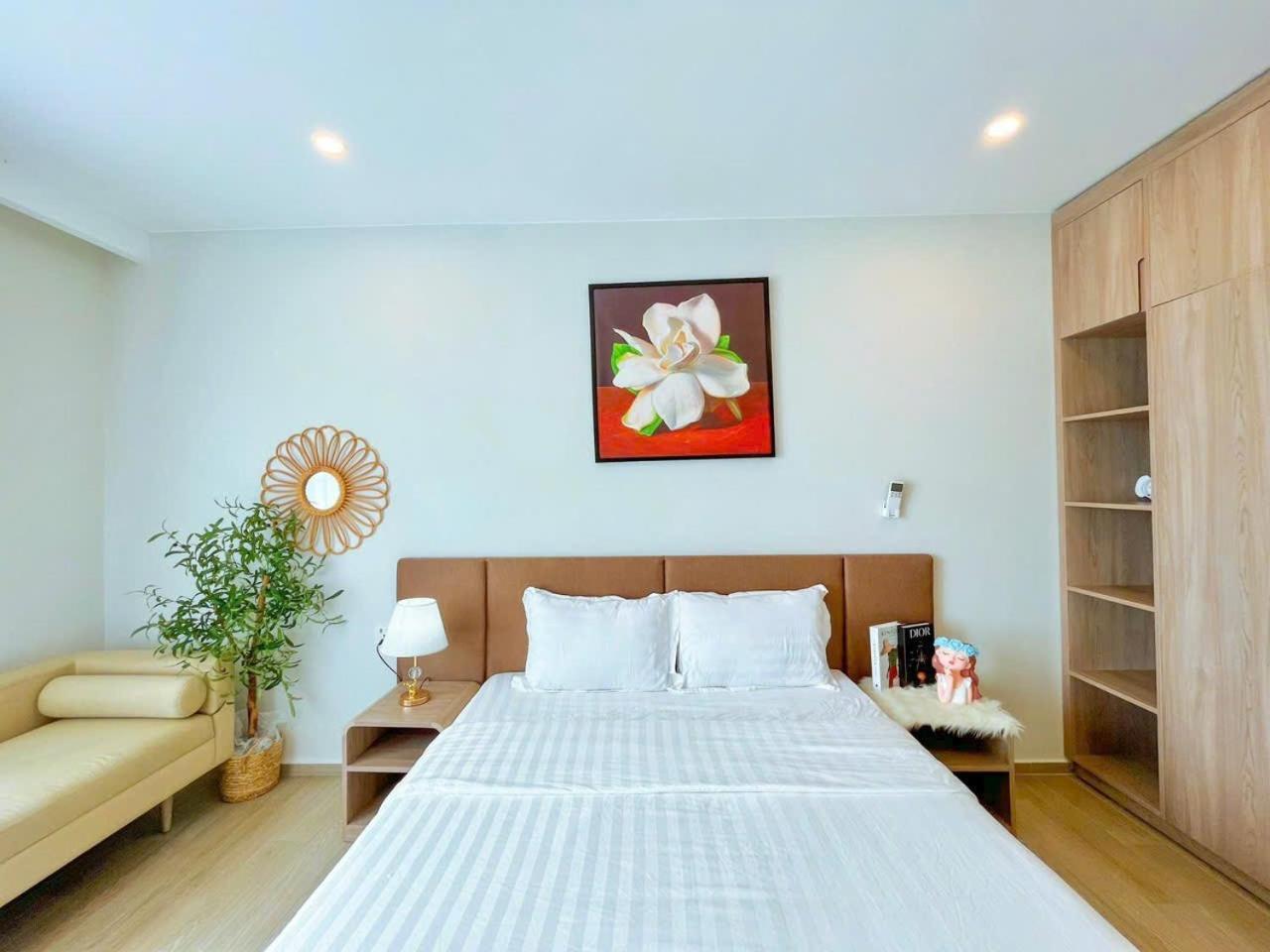The Song Vung Tau- Pool Free - Vivi Home Ocean View 외부 사진