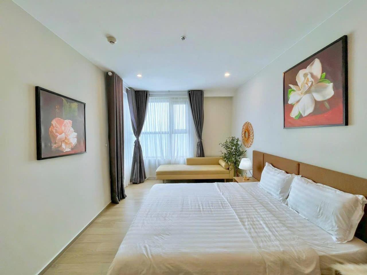 The Song Vung Tau- Pool Free - Vivi Home Ocean View 외부 사진
