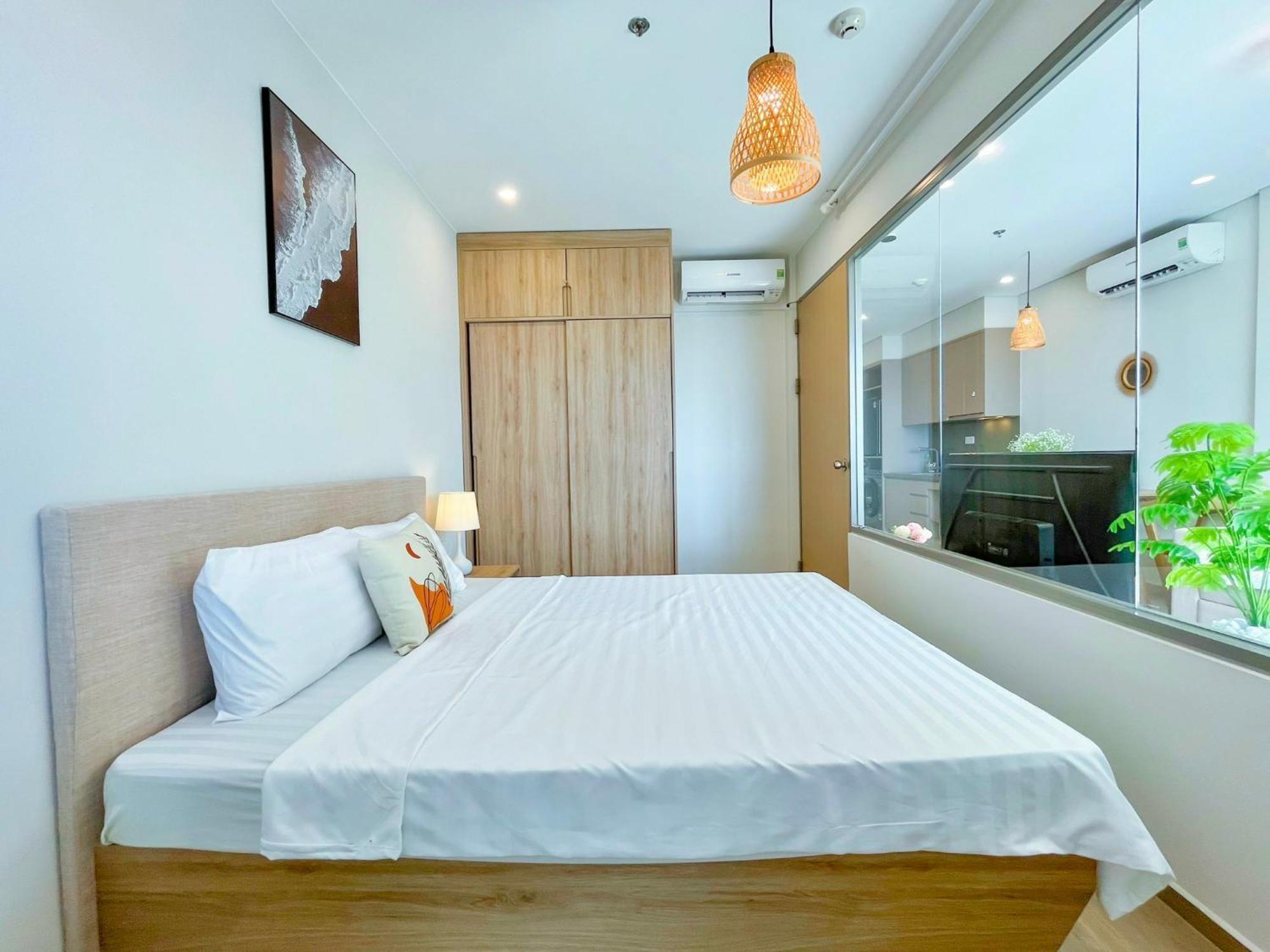 The Song Vung Tau- Pool Free - Vivi Home Ocean View 외부 사진