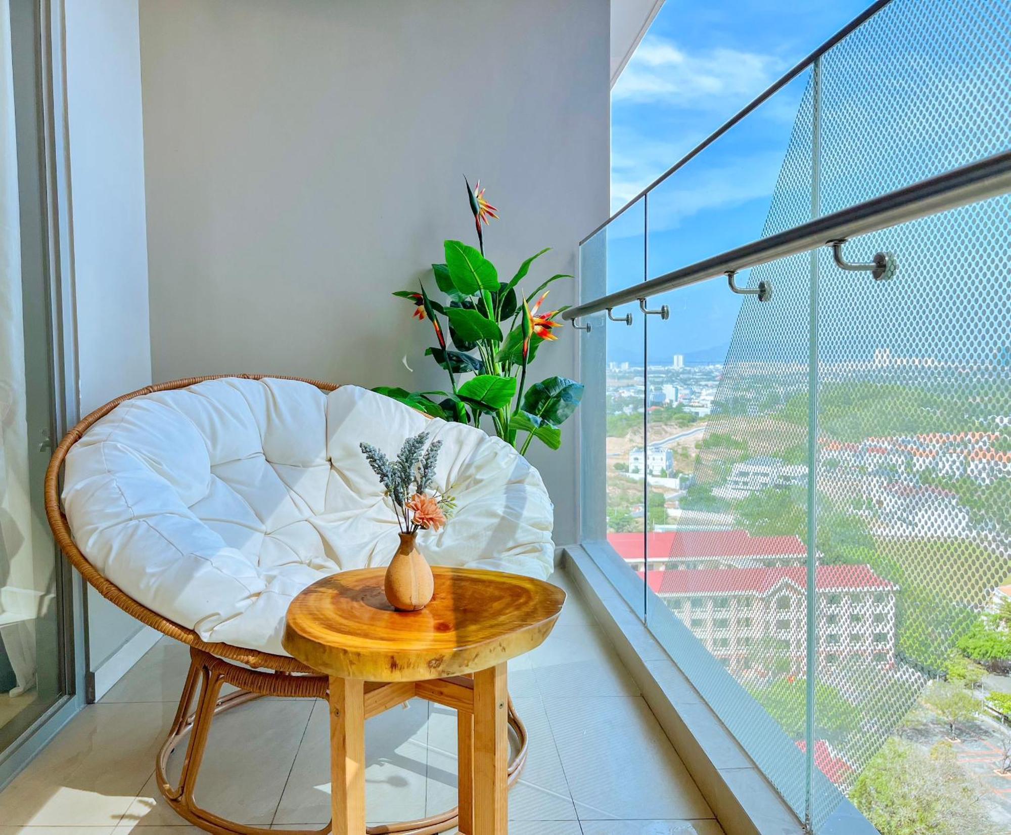 The Song Vung Tau- Pool Free - Vivi Home Ocean View 외부 사진