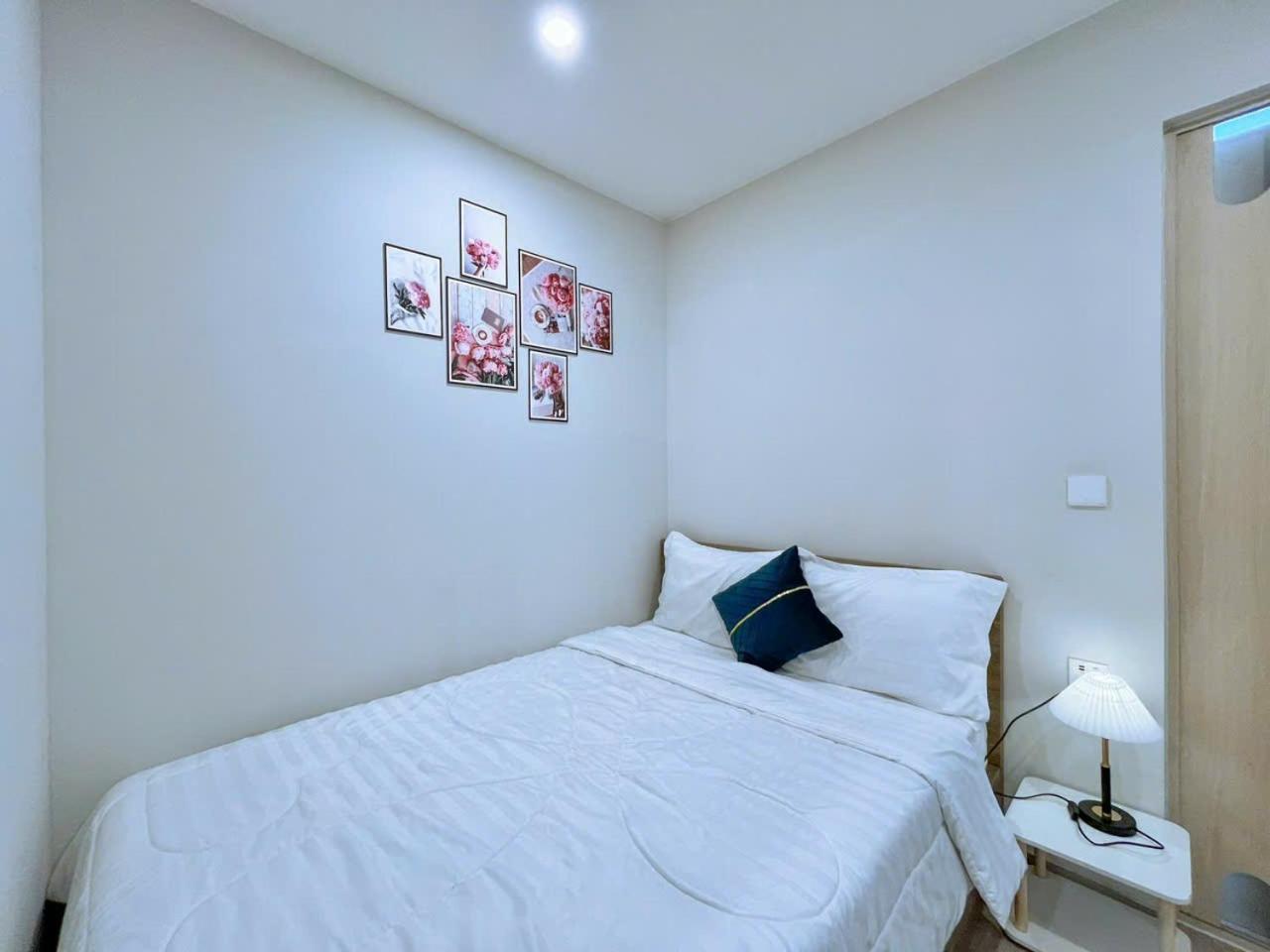 The Song Vung Tau- Pool Free - Vivi Home Ocean View 외부 사진