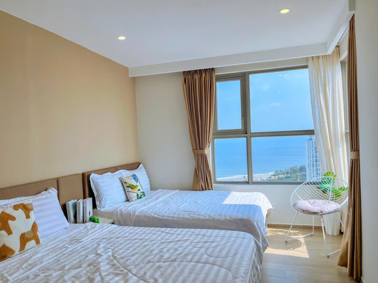 The Song Vung Tau- Pool Free - Vivi Home Ocean View 외부 사진