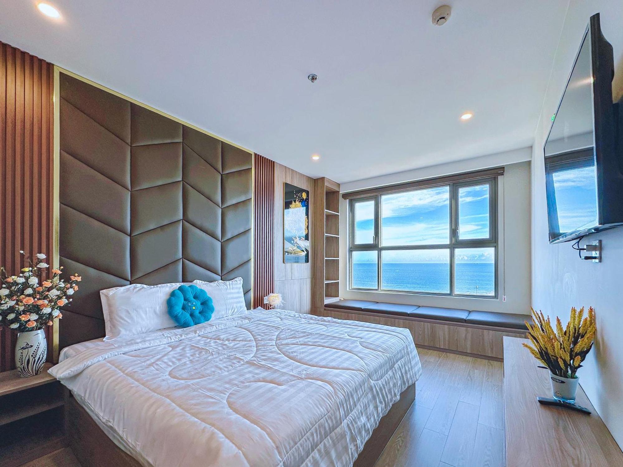 The Song Vung Tau- Pool Free - Vivi Home Ocean View 외부 사진