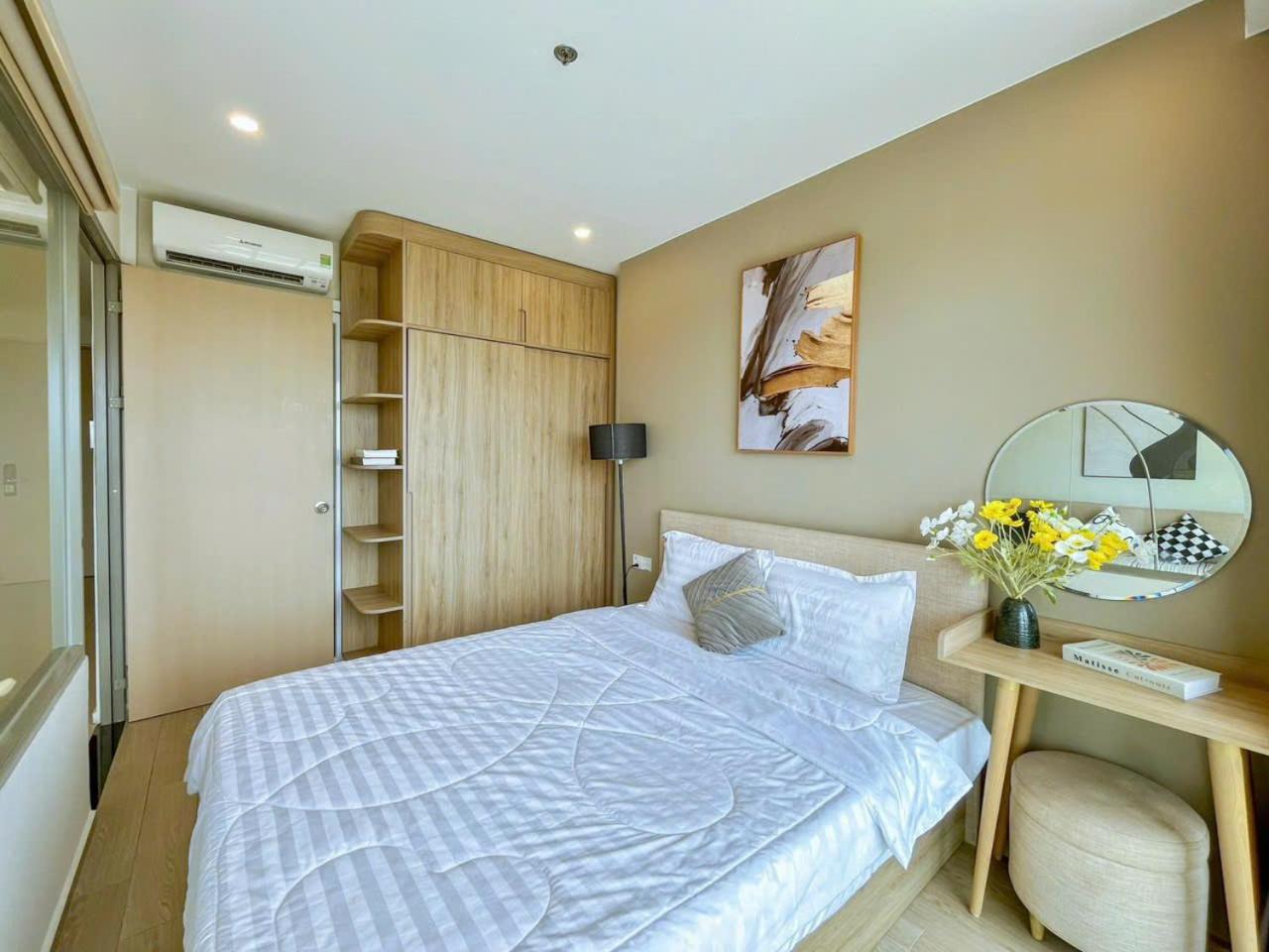 The Song Vung Tau- Pool Free - Vivi Home Ocean View 외부 사진